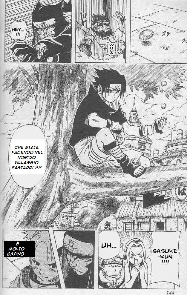 Read Naruto IT Manga Online