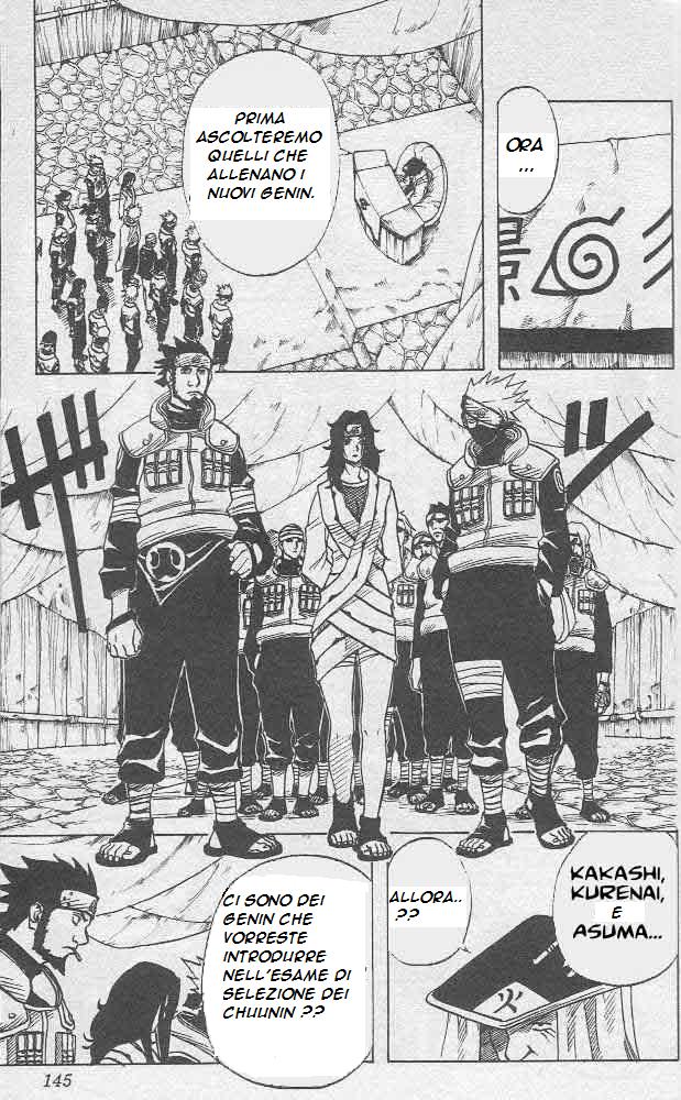 Read Naruto IT Manga Online