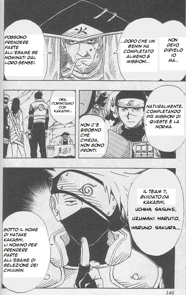 Read Naruto IT Manga Online