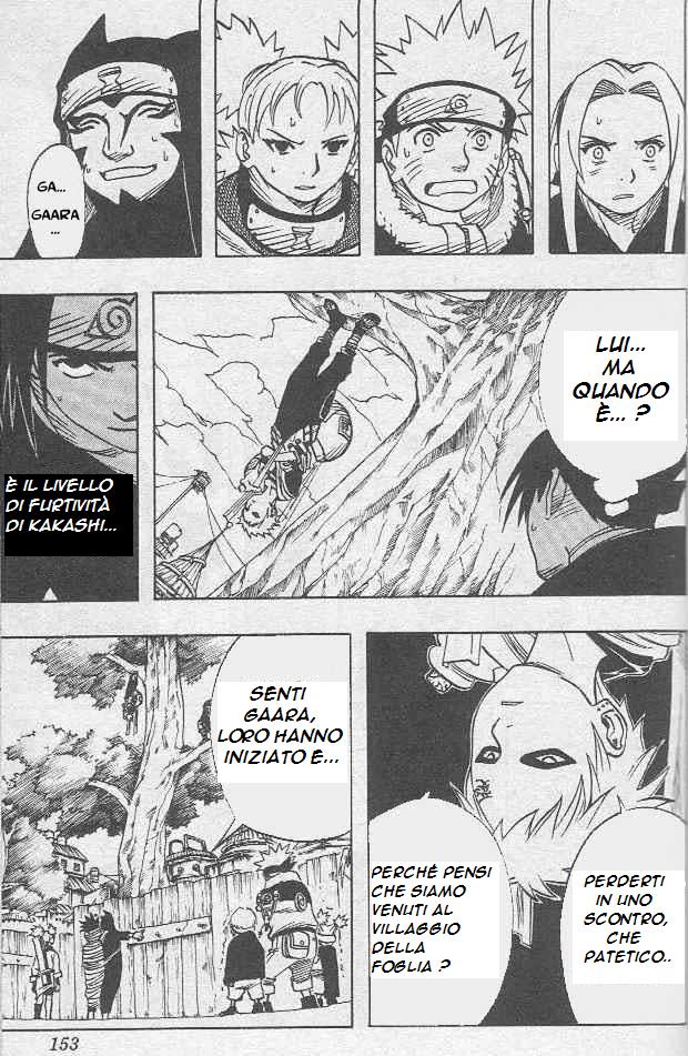 Read Naruto IT Manga Online