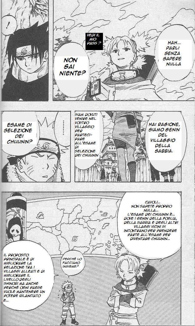 Read Naruto IT Manga Online