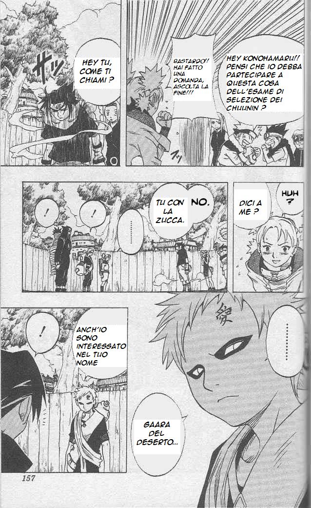 Read Naruto IT Manga Online
