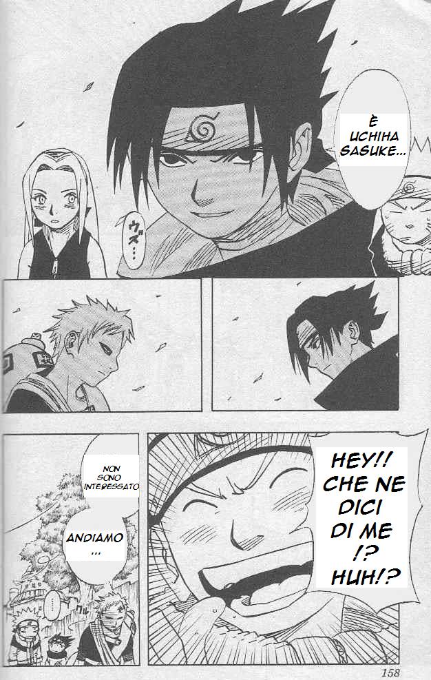 Read Naruto IT Manga Online