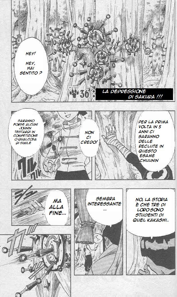 Read Naruto IT Manga Online