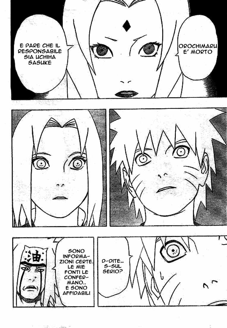 Read Naruto IT Manga Online