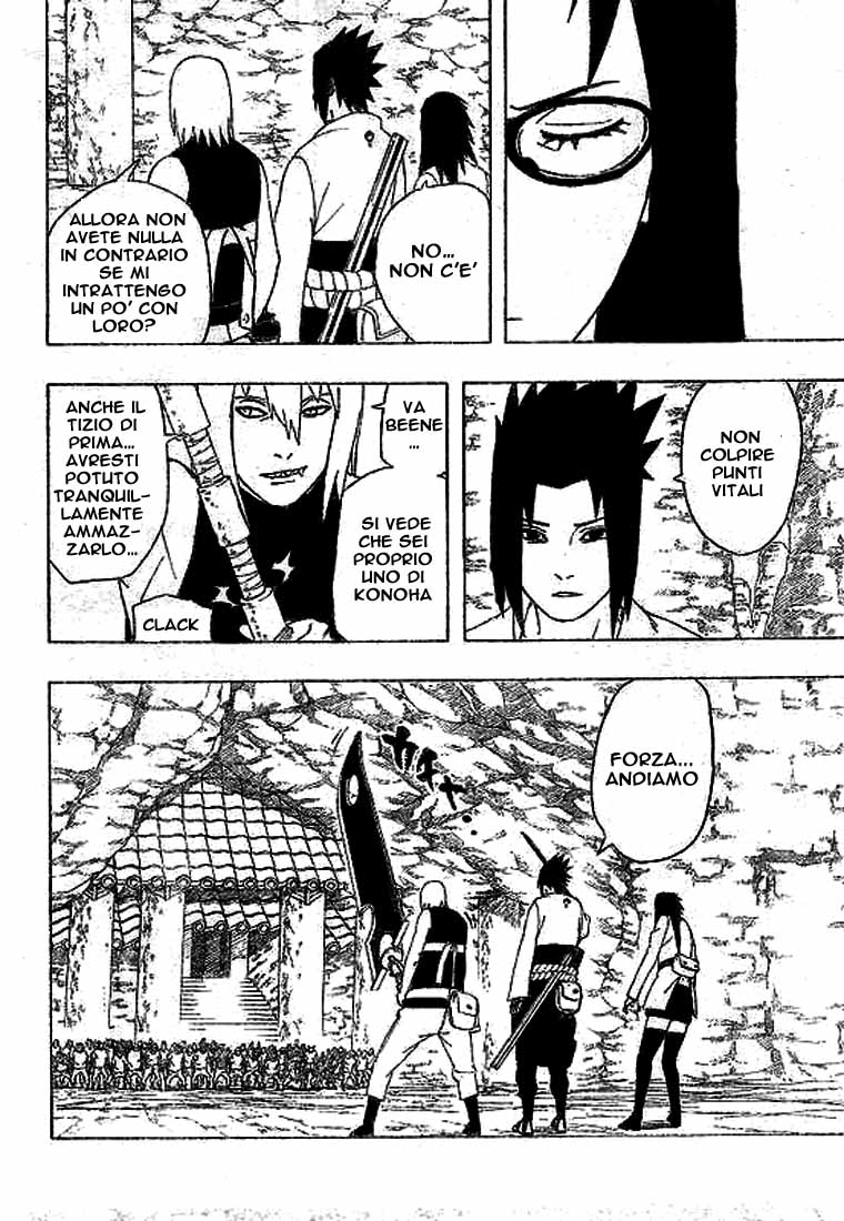 Read Naruto IT Manga Online