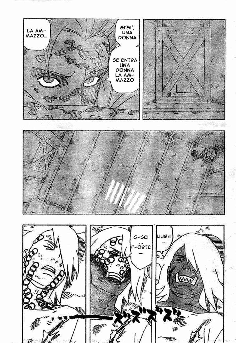 Read Naruto IT Manga Online