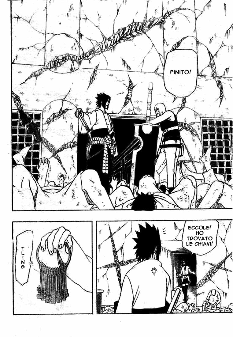 Read Naruto IT Manga Online