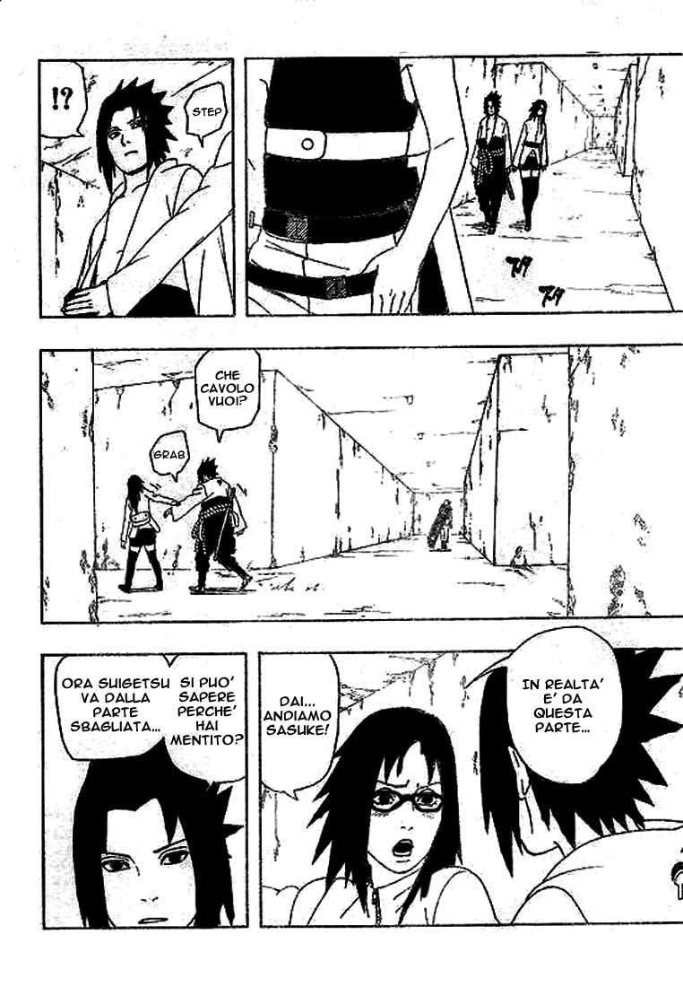 Read Naruto IT Manga Online