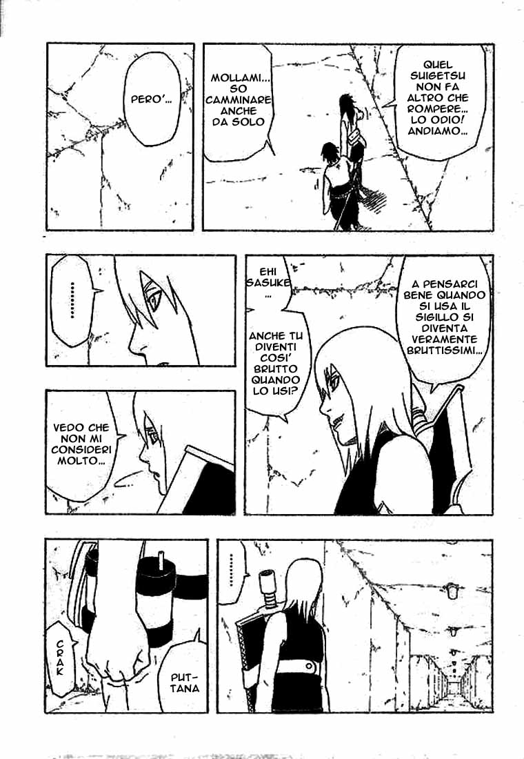 Read Naruto IT Manga Online