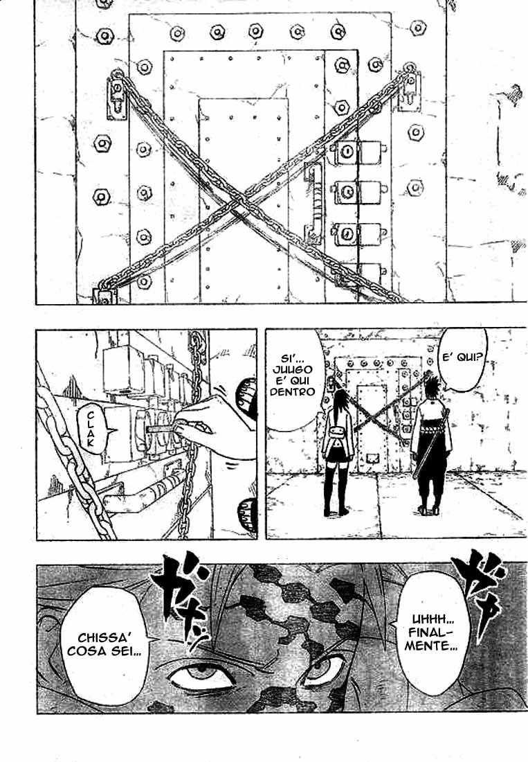 Read Naruto IT Manga Online