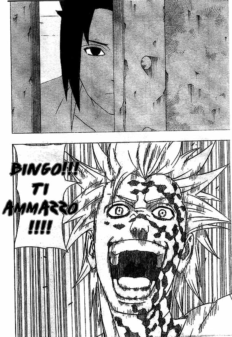 Read Naruto IT Manga Online
