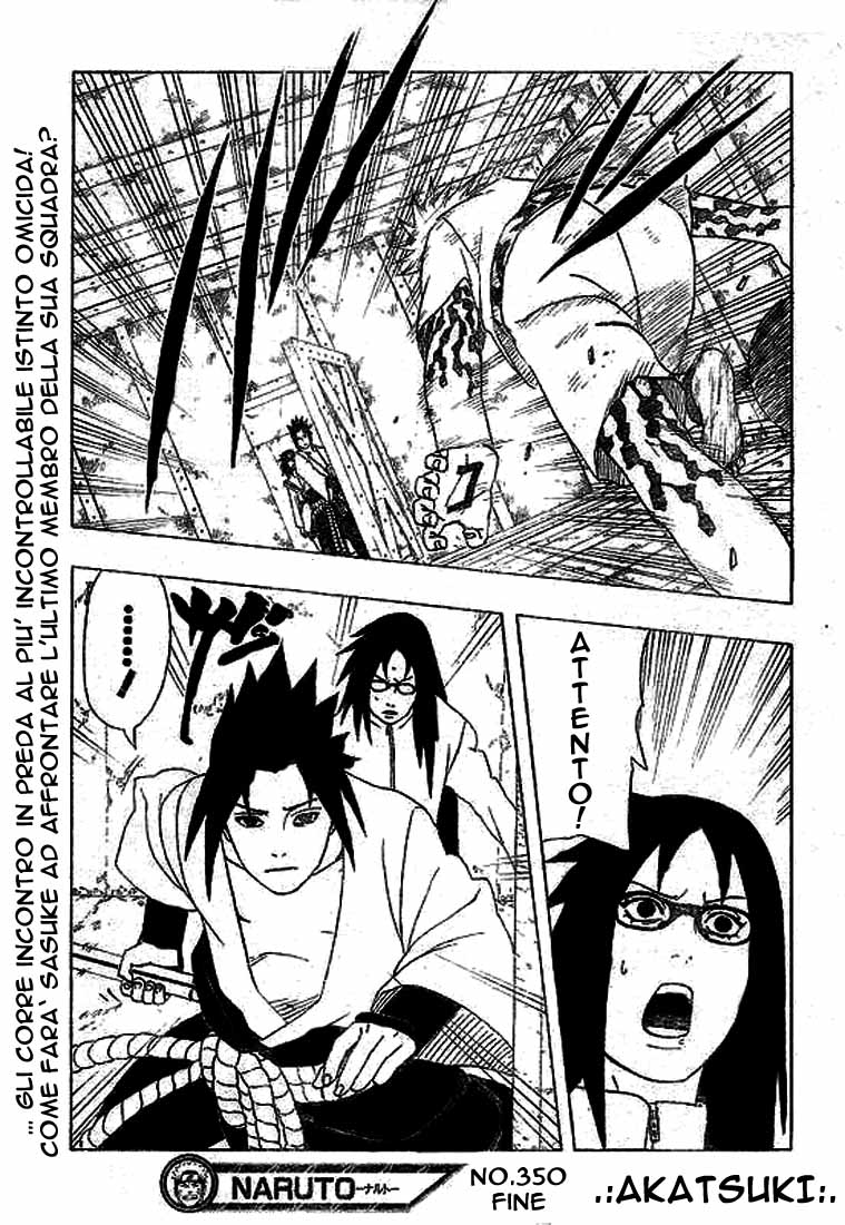 Read Naruto IT Manga Online