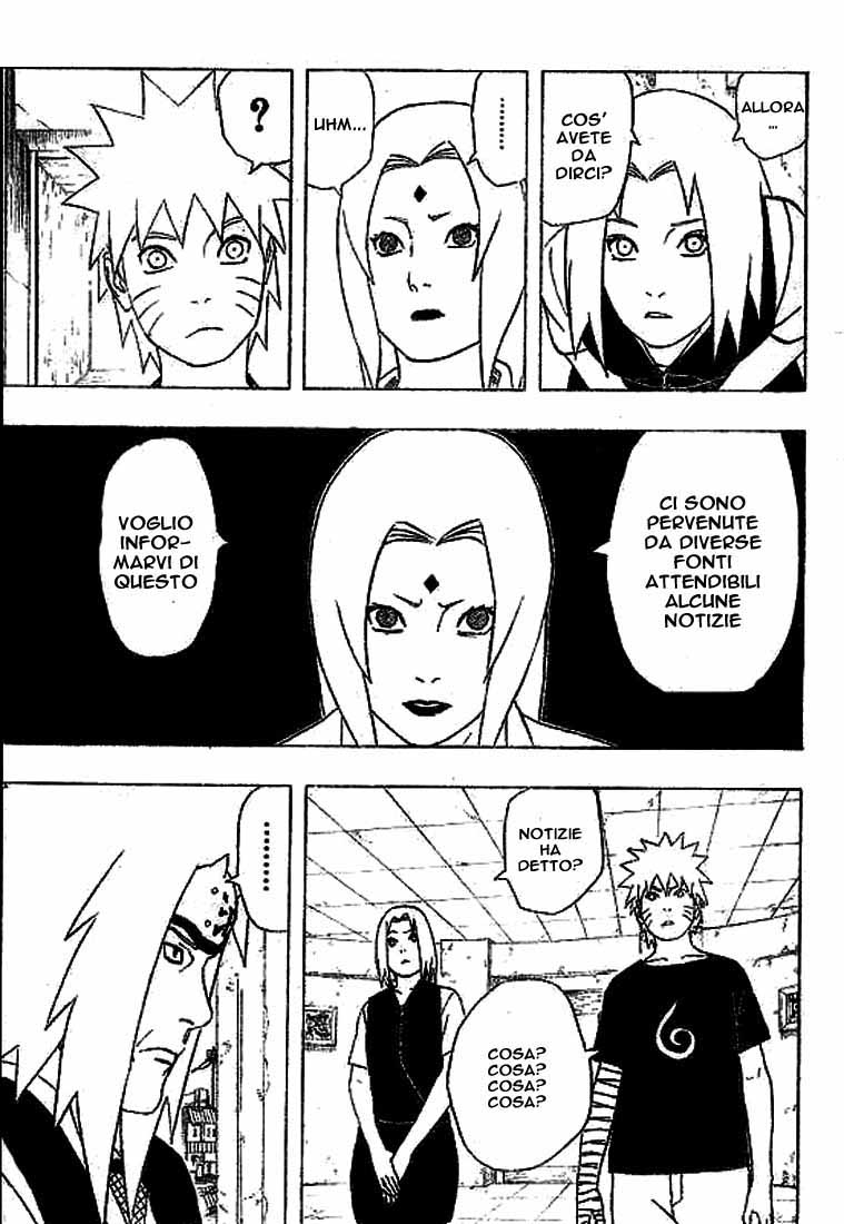 Read Naruto IT Manga Online