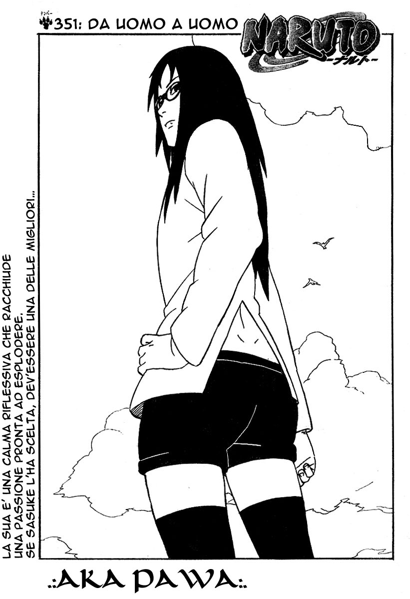 Read Naruto IT Manga Online