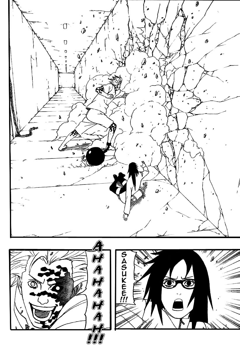 Read Naruto IT Manga Online