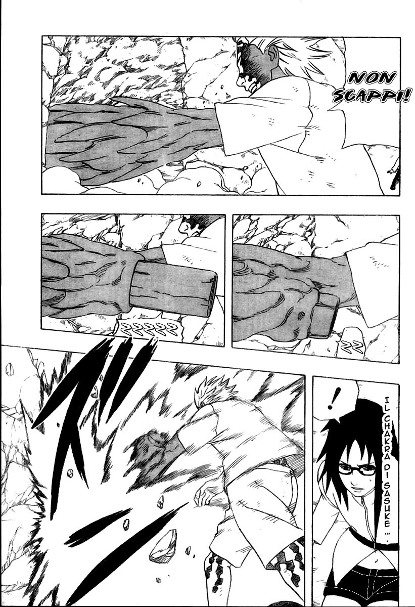 Read Naruto IT Manga Online