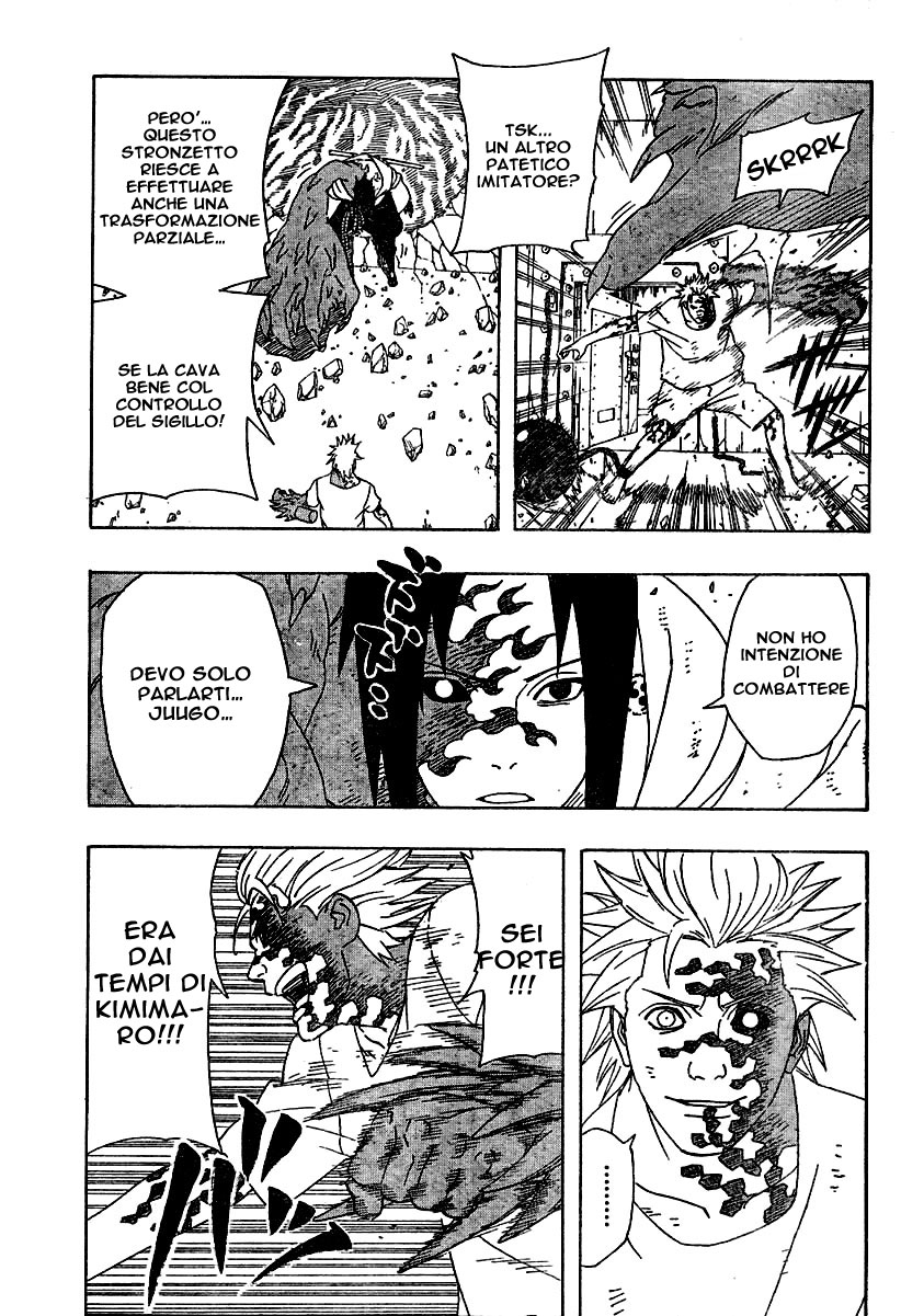 Read Naruto IT Manga Online
