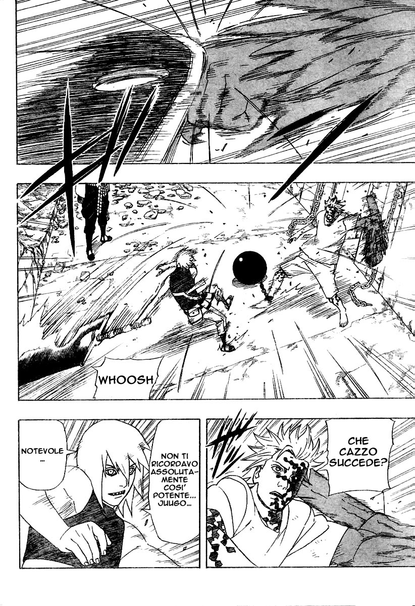 Read Naruto IT Manga Online