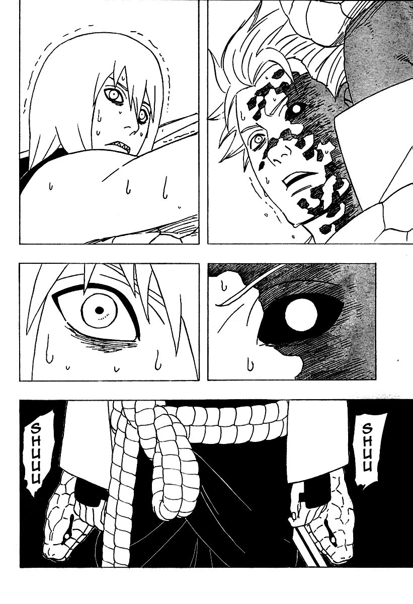 Read Naruto IT Manga Online