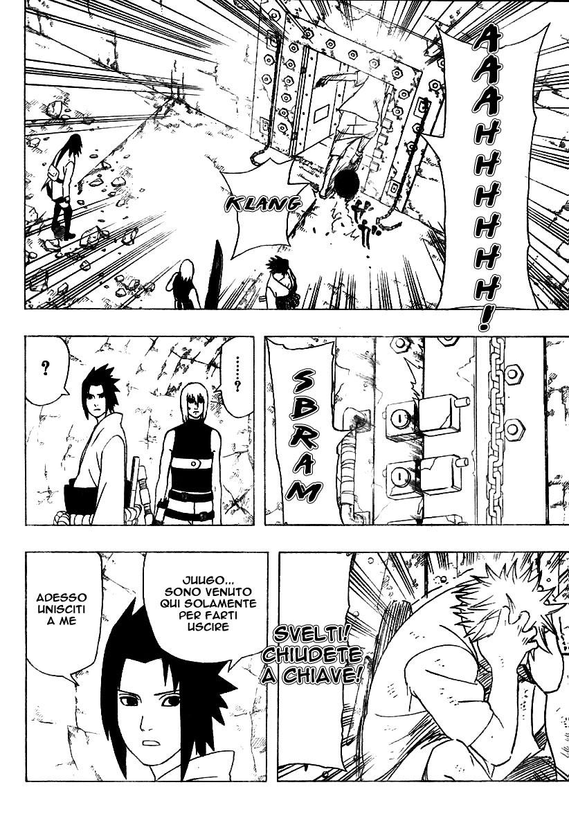 Read Naruto IT Manga Online