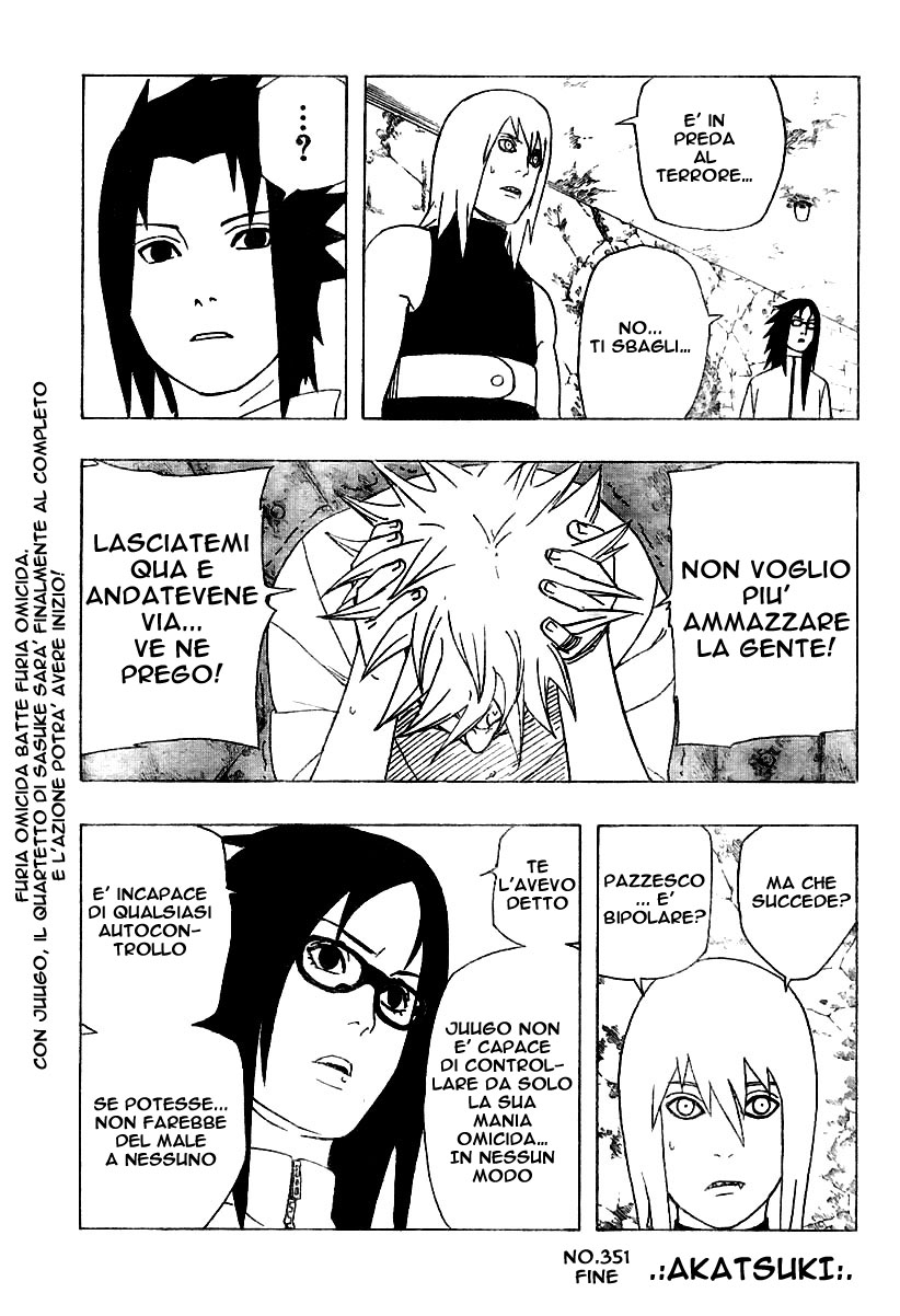 Read Naruto IT Manga Online
