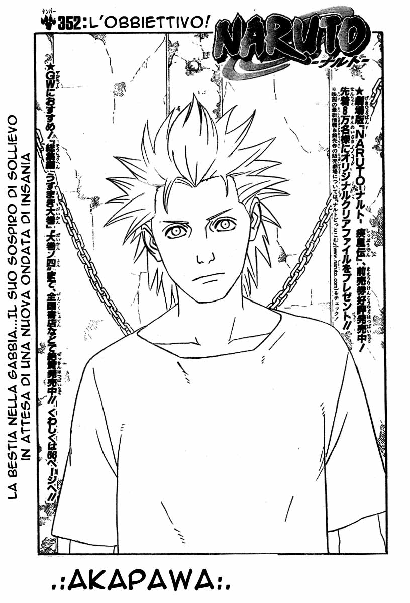 Read Naruto IT Manga Online