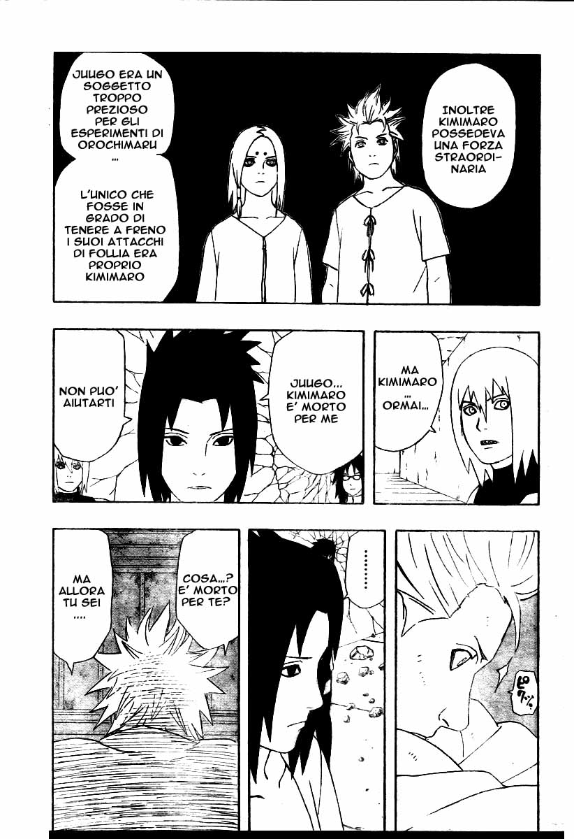 Read Naruto IT Manga Online