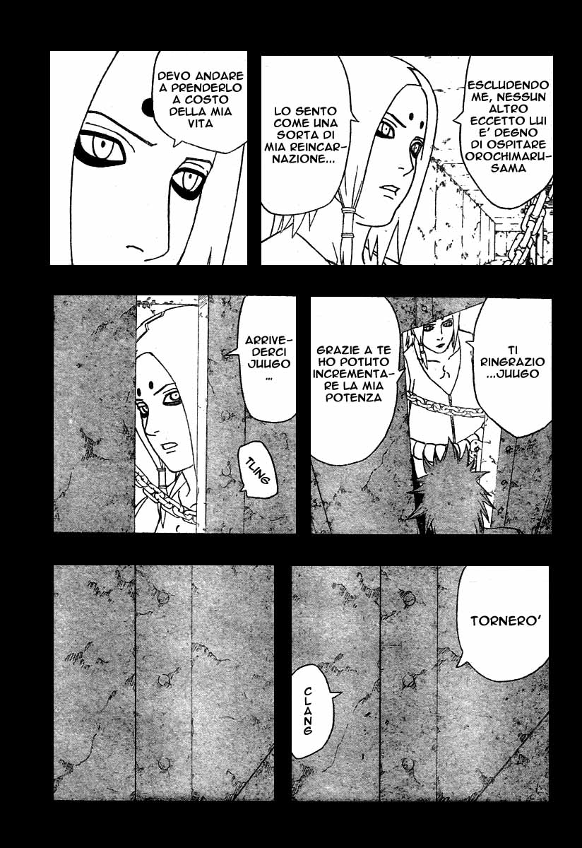 Read Naruto IT Manga Online