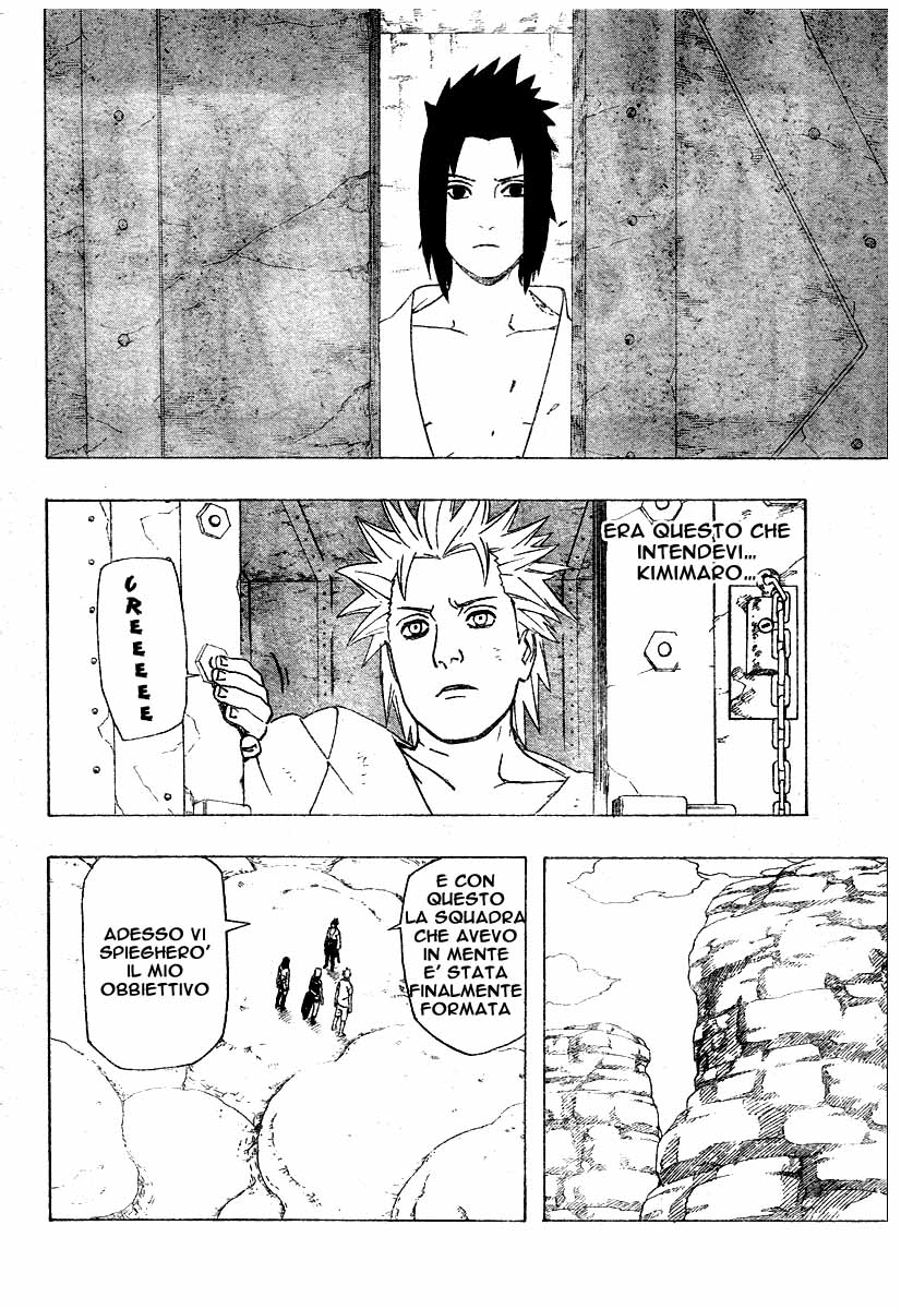 Read Naruto IT Manga Online