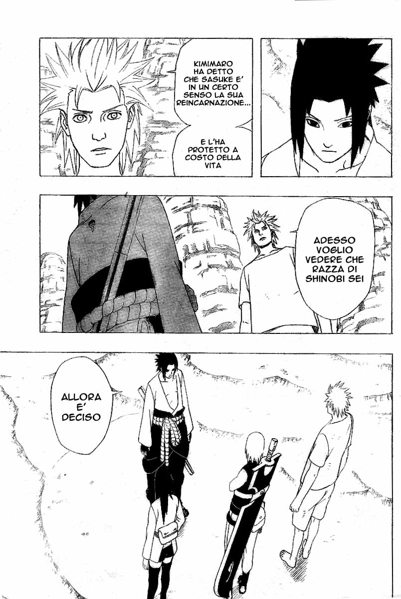 Read Naruto IT Manga Online