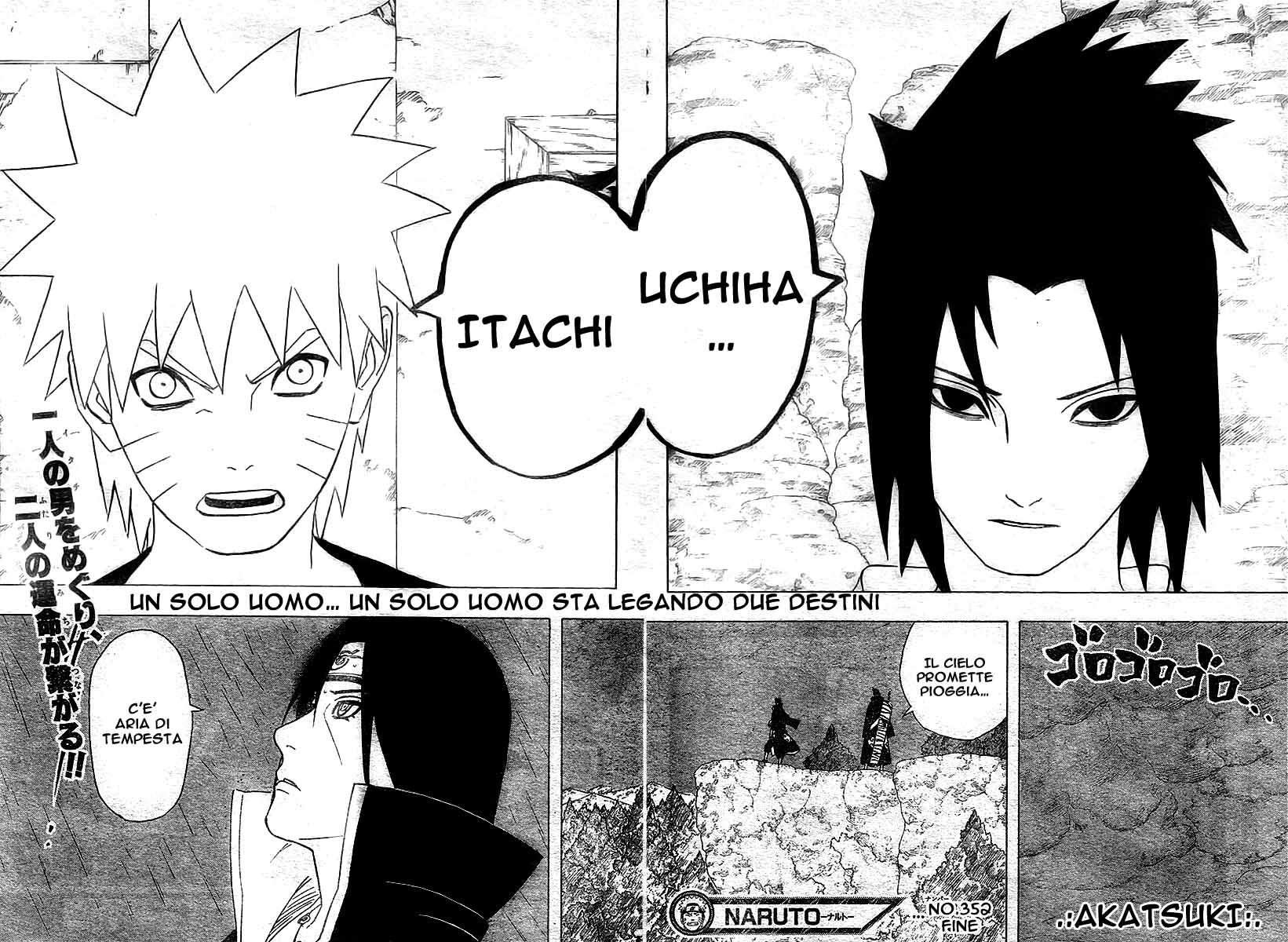 Read Naruto IT Manga Online