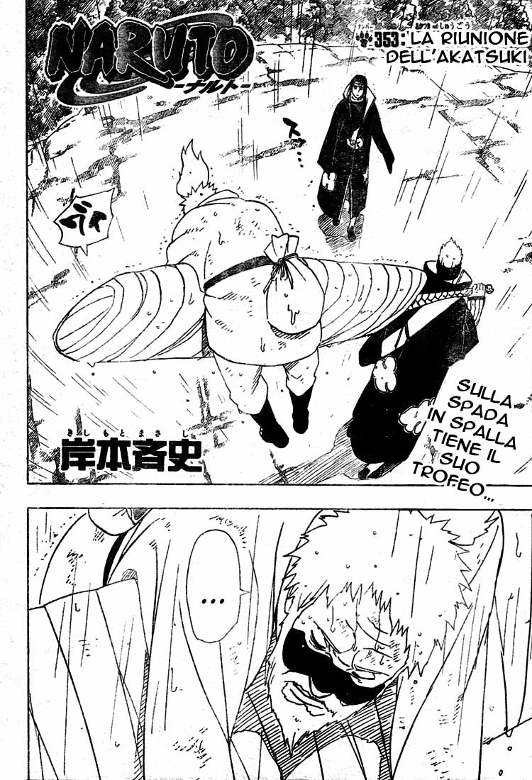 Read Naruto IT Manga Online