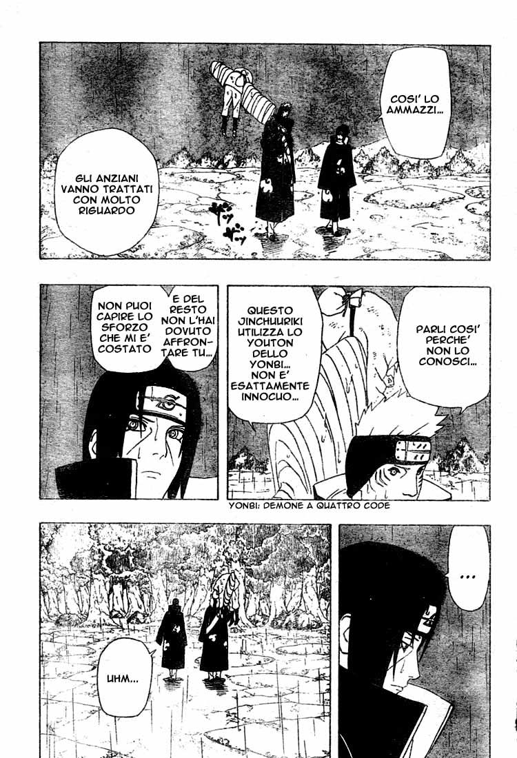 Read Naruto IT Manga Online