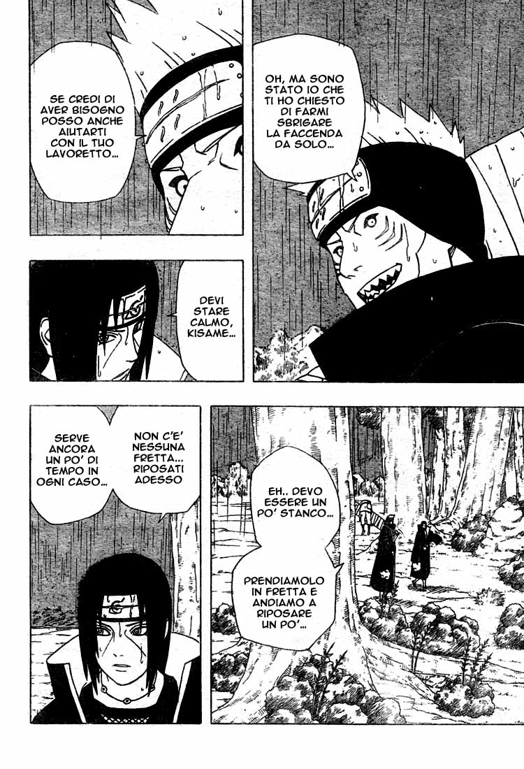 Read Naruto IT Manga Online