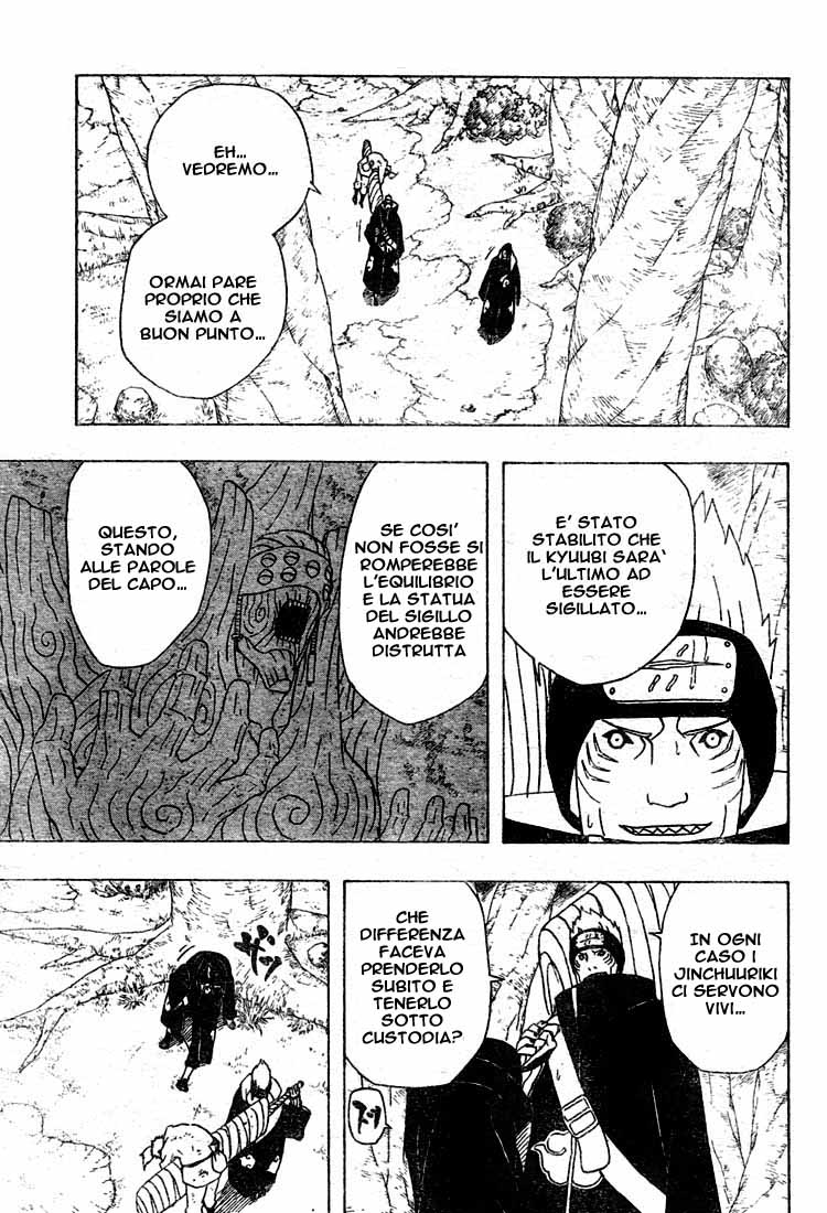 Read Naruto IT Manga Online