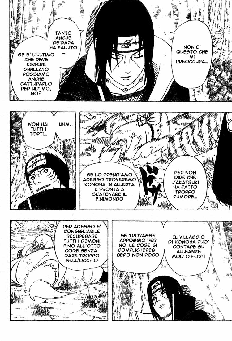 Read Naruto IT Manga Online