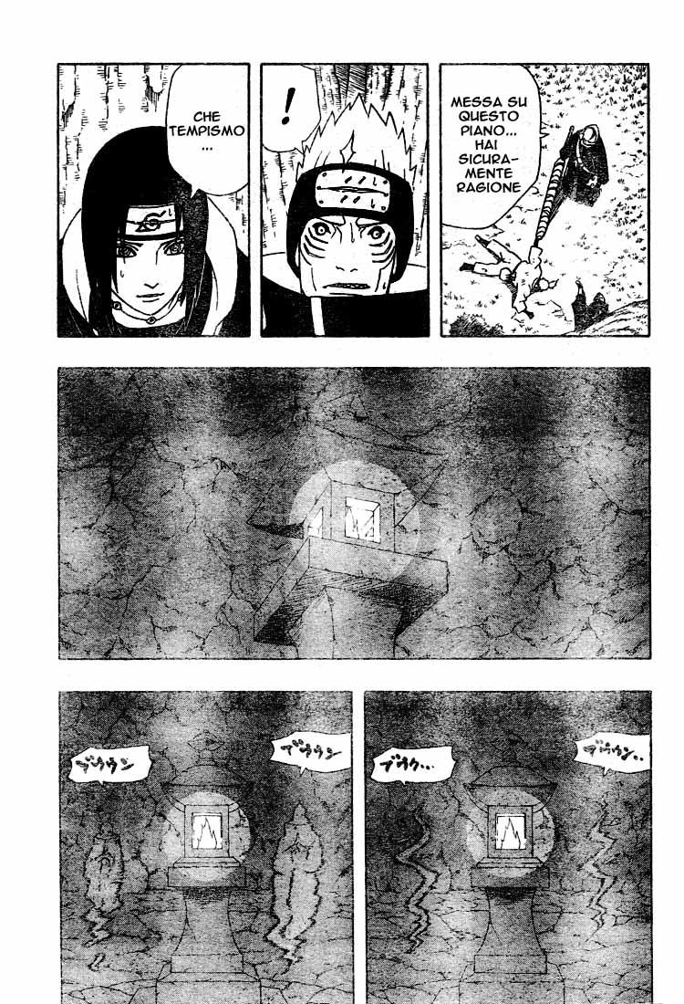 Read Naruto IT Manga Online