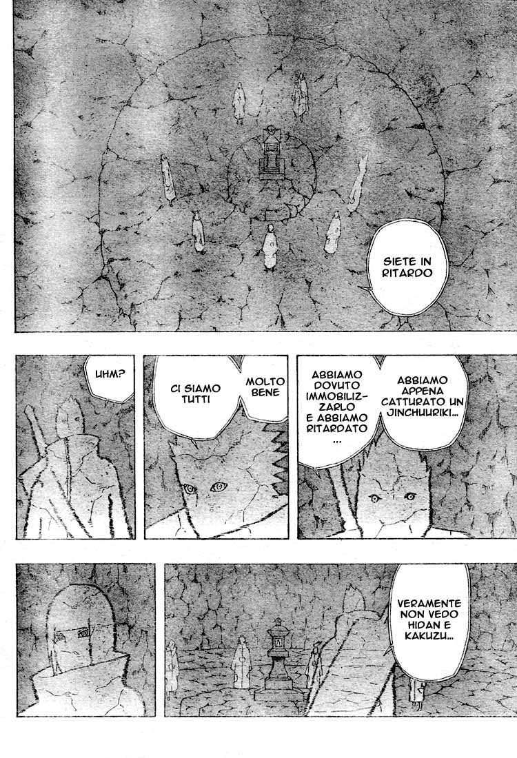 Read Naruto IT Manga Online