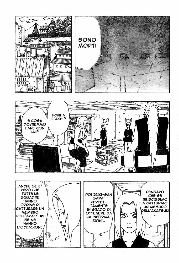 Read Naruto IT Manga Online