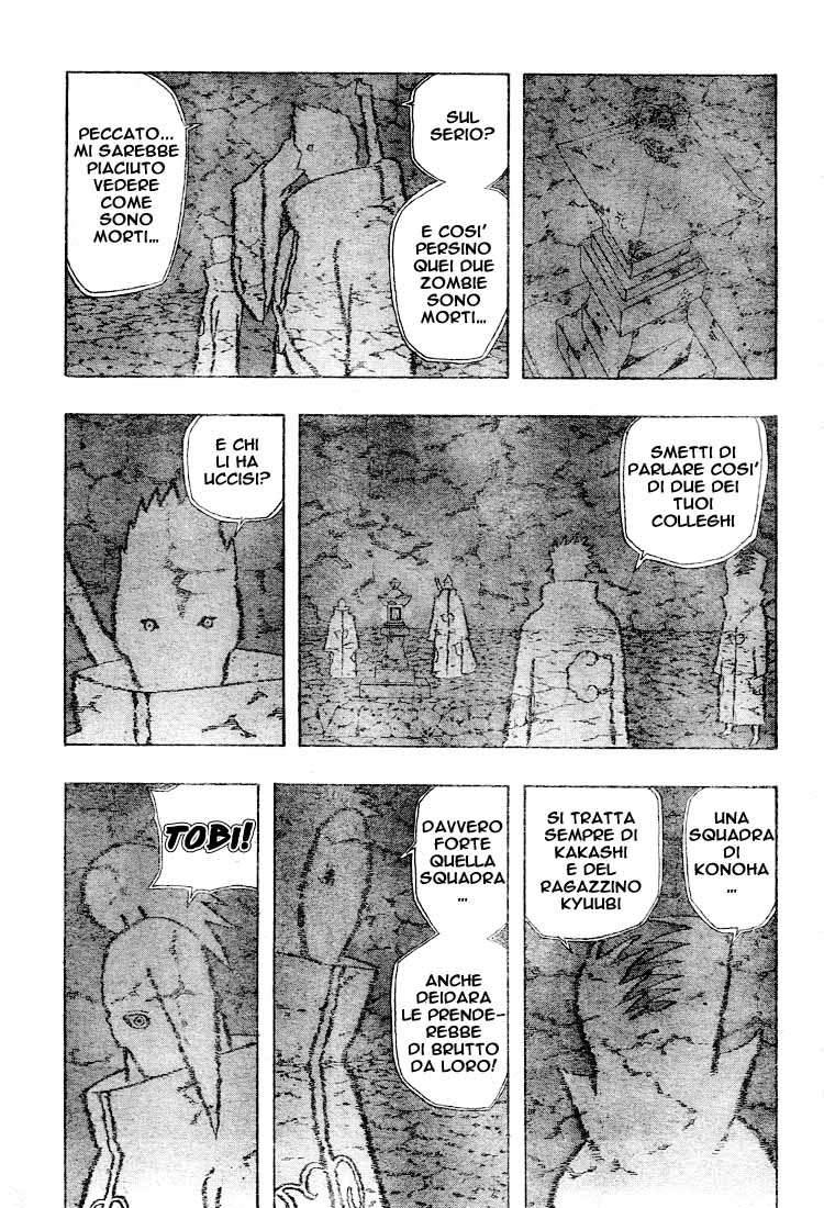 Read Naruto IT Manga Online