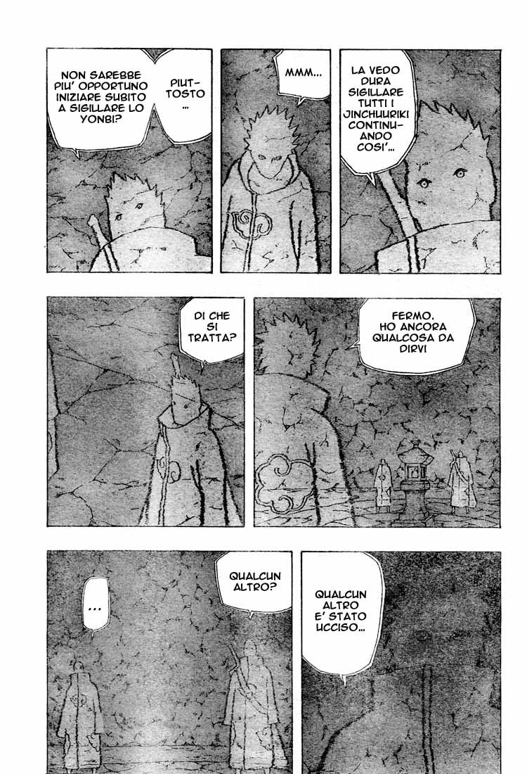 Read Naruto IT Manga Online