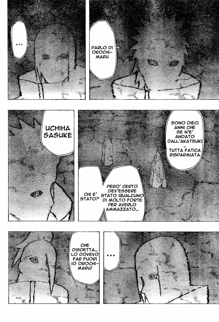 Read Naruto IT Manga Online