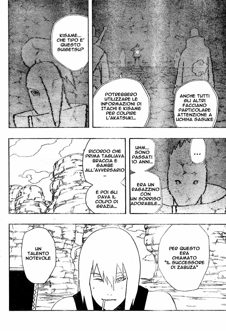 Read Naruto IT Manga Online