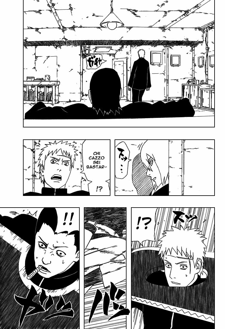 Read Naruto IT Manga Online