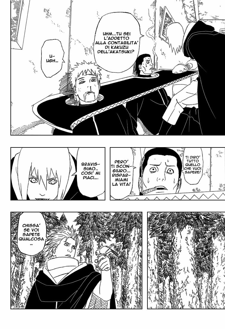 Read Naruto IT Manga Online
