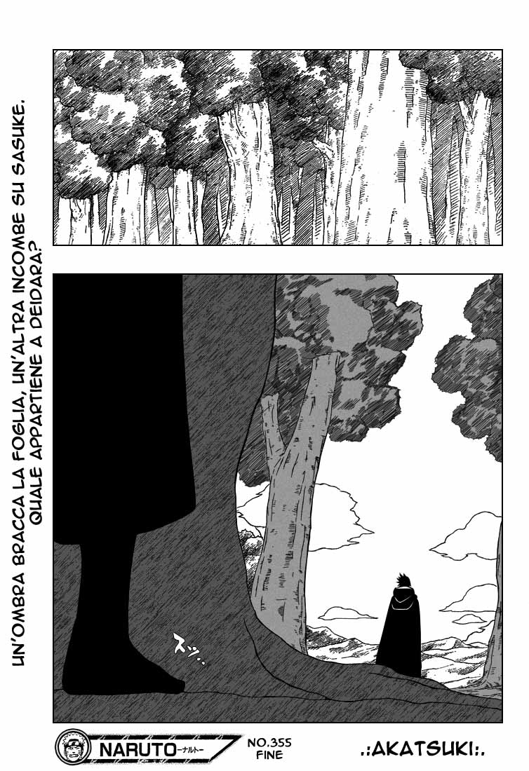 Read Naruto IT Manga Online