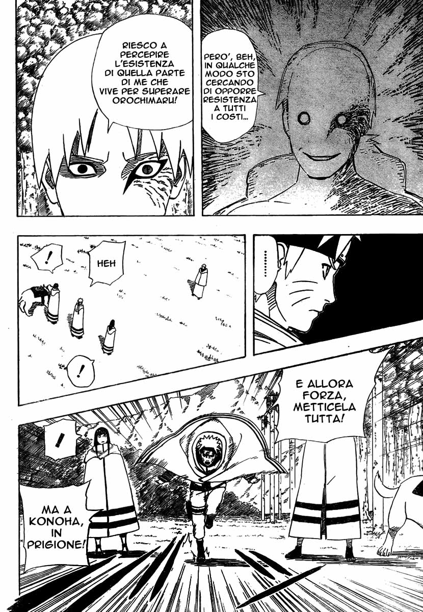 Read Naruto IT Manga Online