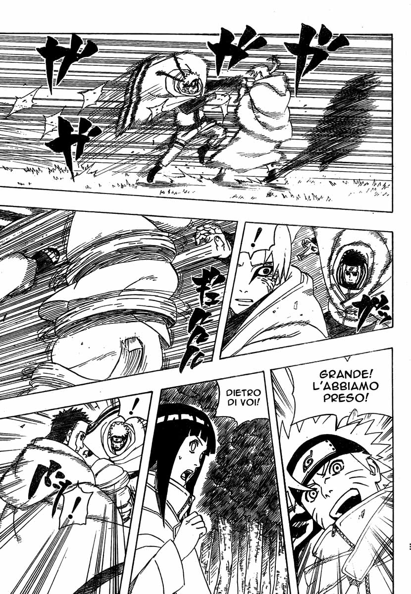 Read Naruto IT Manga Online