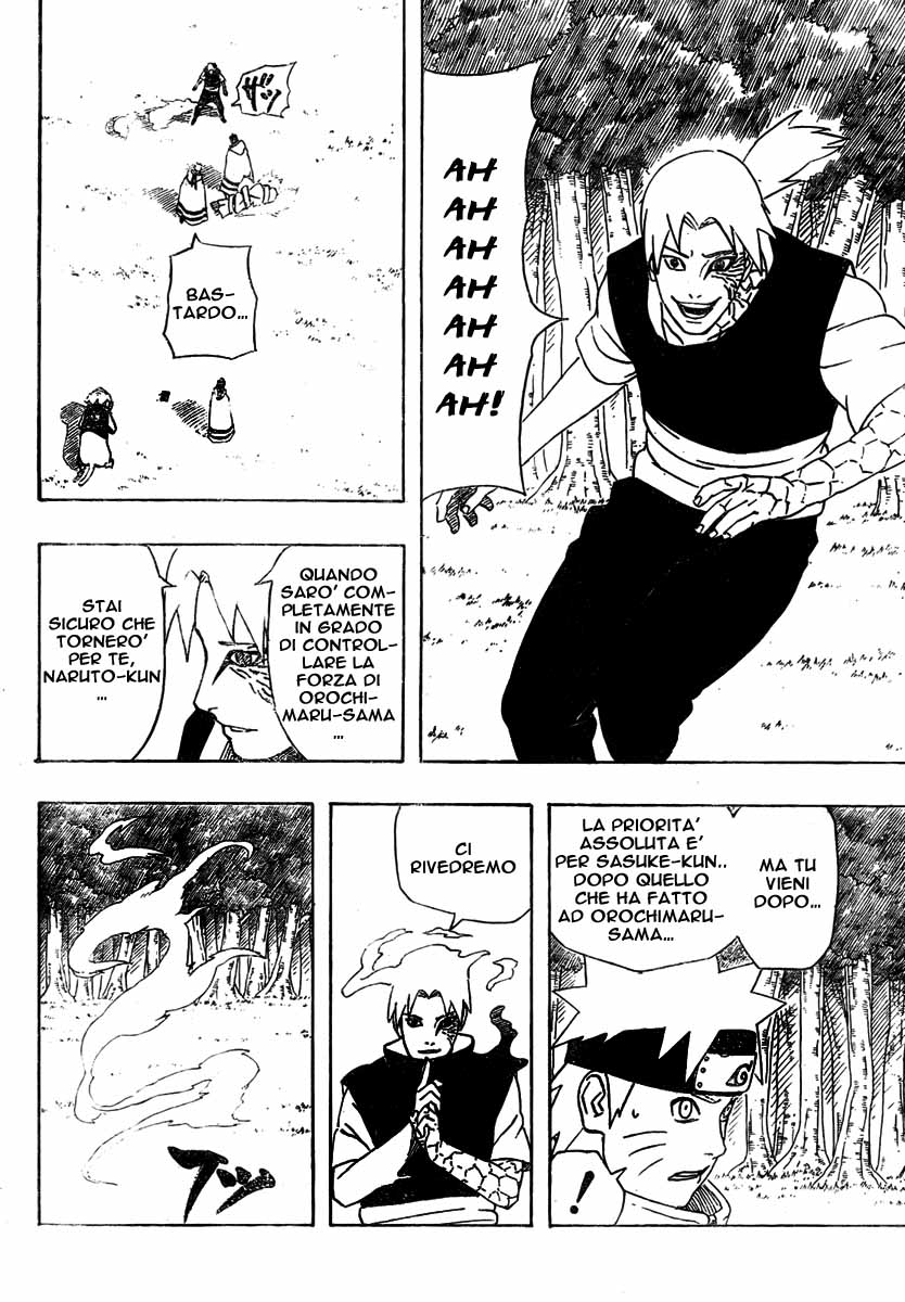 Read Naruto IT Manga Online